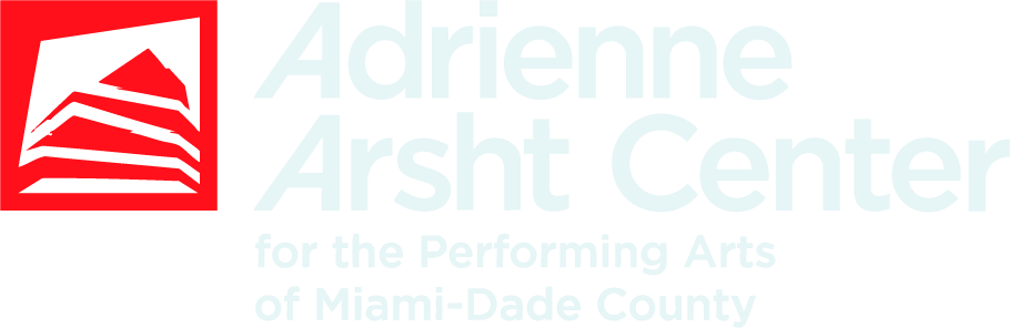 Adrienne Arsht Center